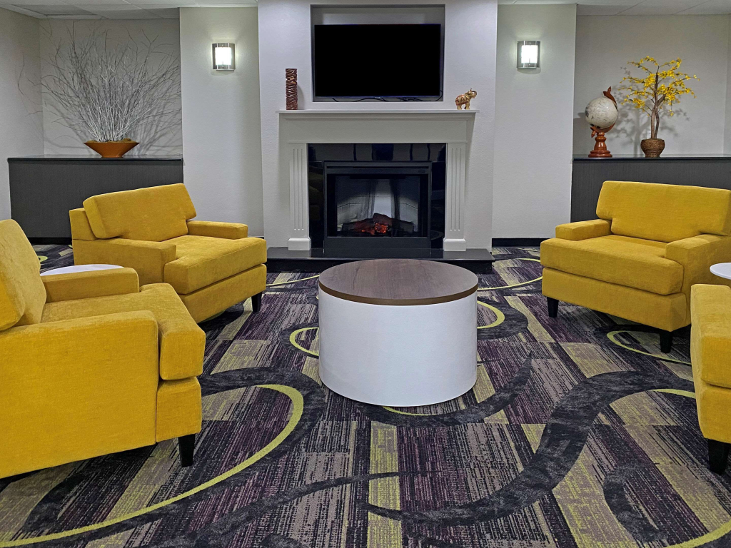 Comfort Inn Conover-Hickory