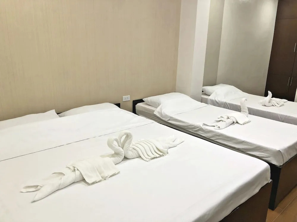 Diamond Residences