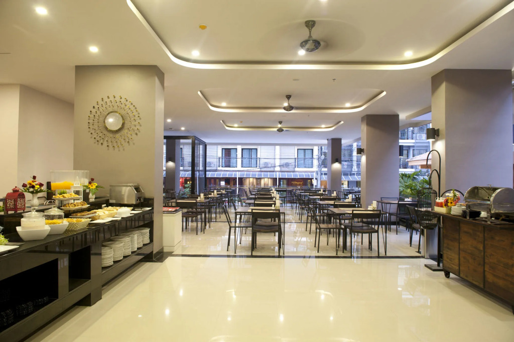 The Gig Hotel