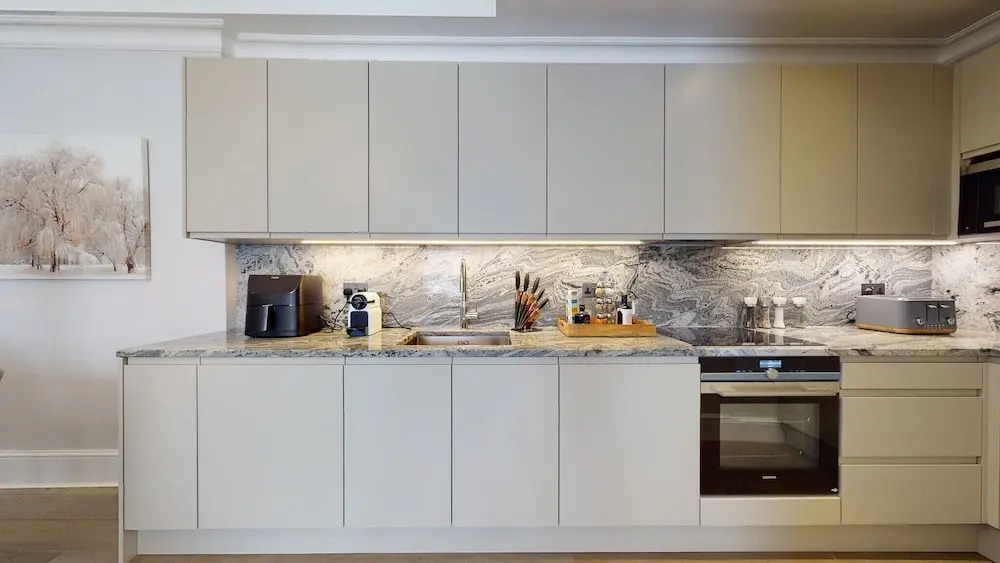 Amazing Newly Refurbished Mews House