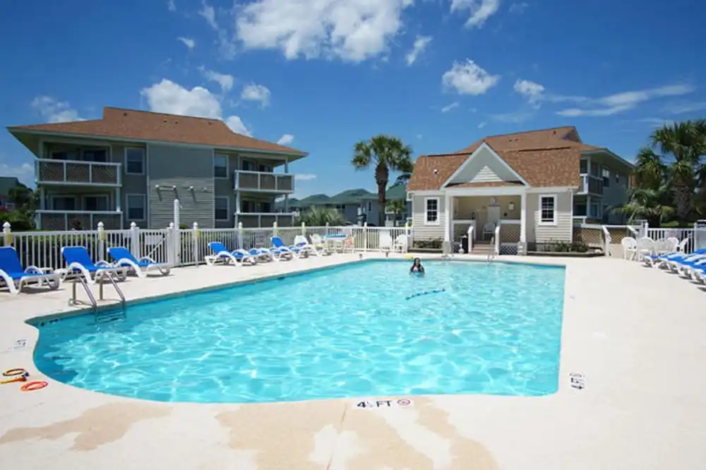 Shorehaven by Elliott Beach Rentals