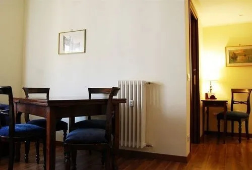 Casa Lory
