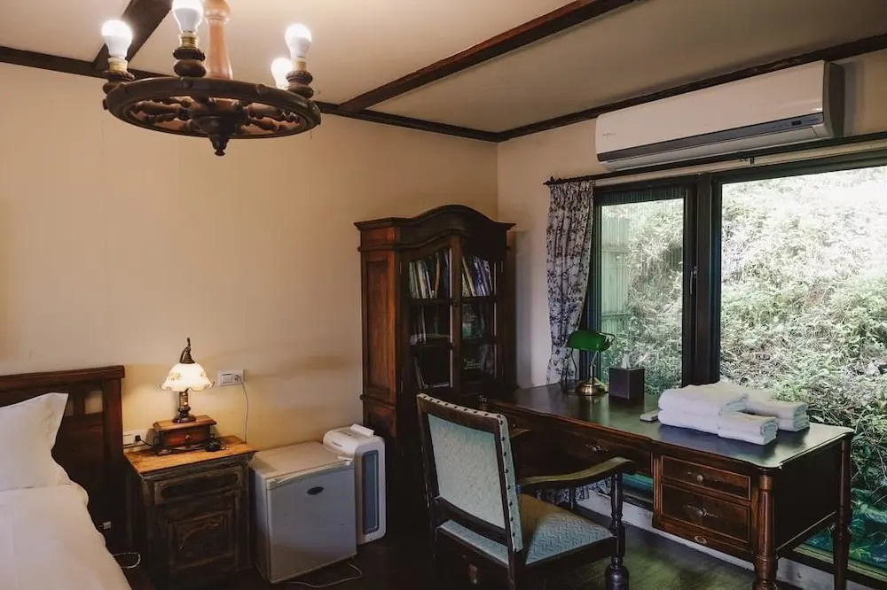 Deep Breath B&B