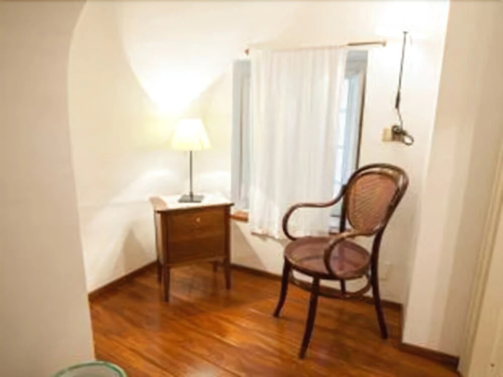 La Casa del Giudice
