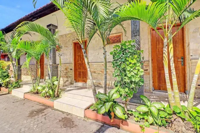 OYO 92175 Surya Madu Guest House Near Pantai Kelan