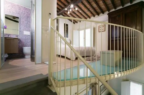 Relais Pacinotti Apartments