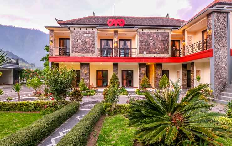 OYO 1166 Hotel Melati 2