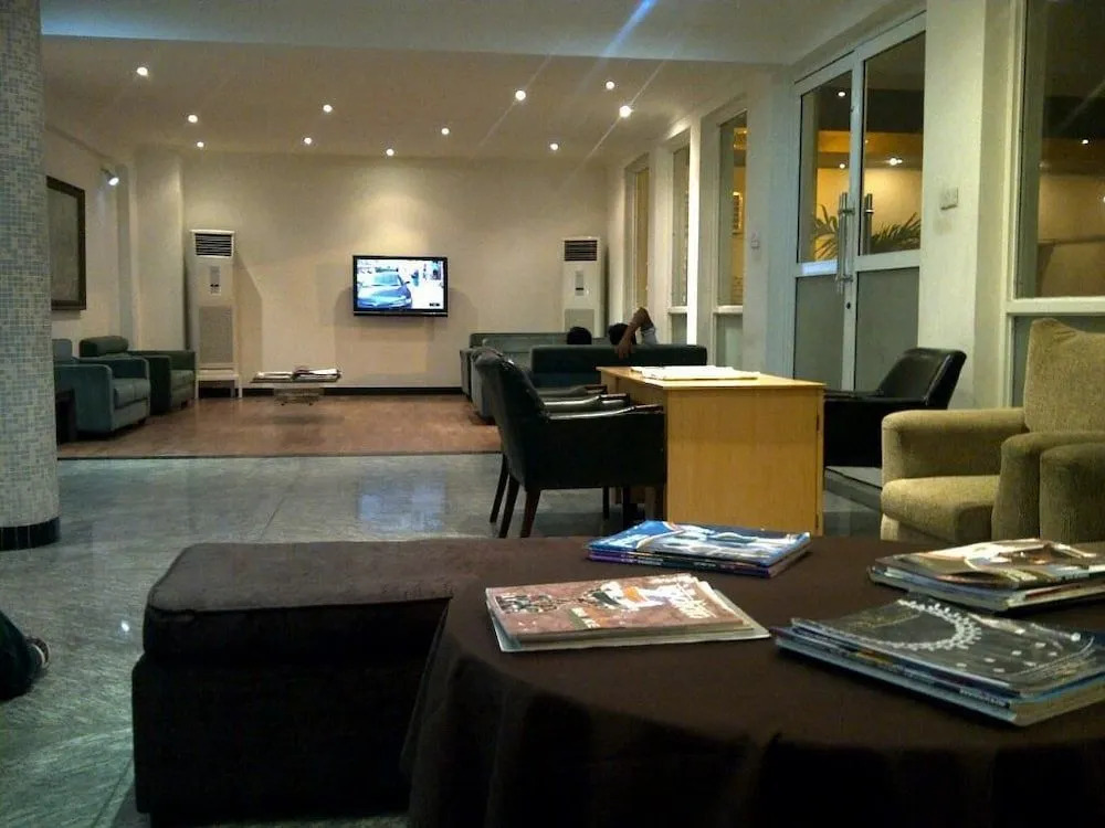 Karma Hotel