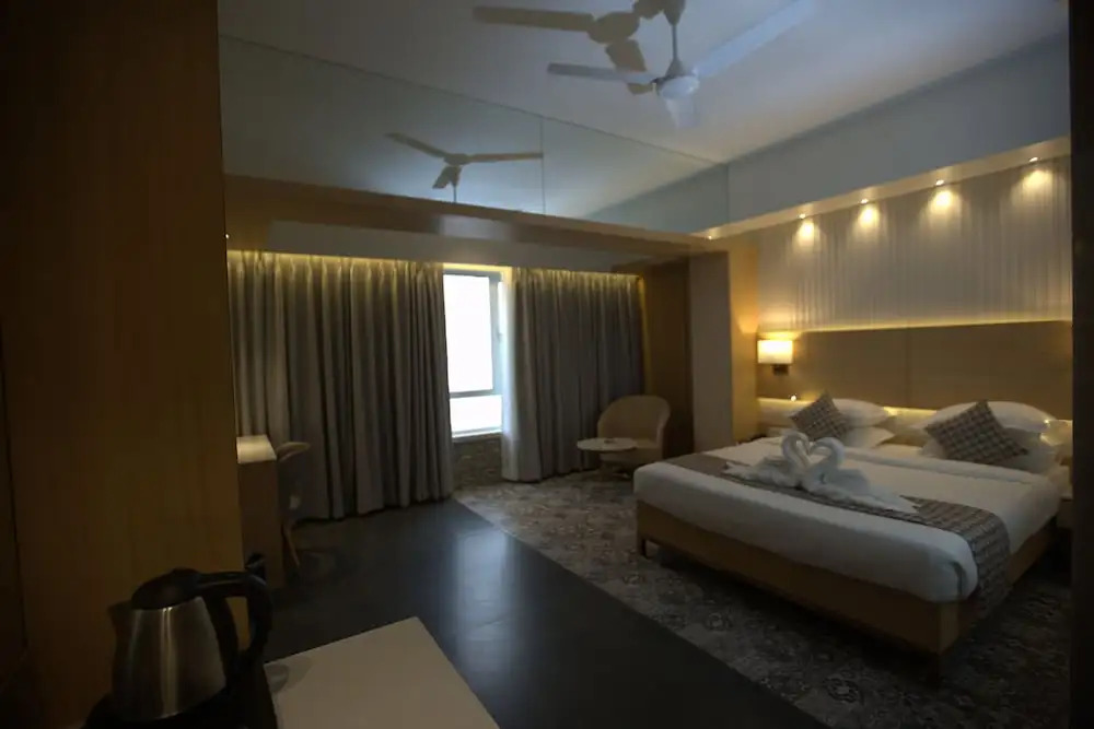 Majestic Suites - A Boutique Hotel