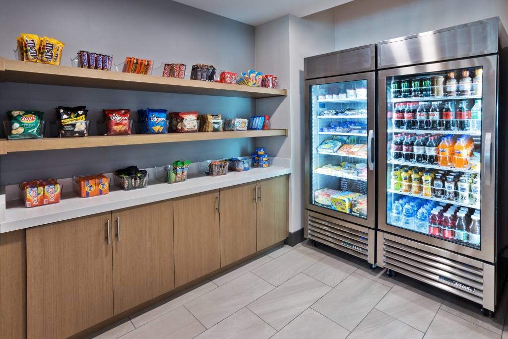 Holiday Inn Express Columbus – Fort Benning Area by IHG