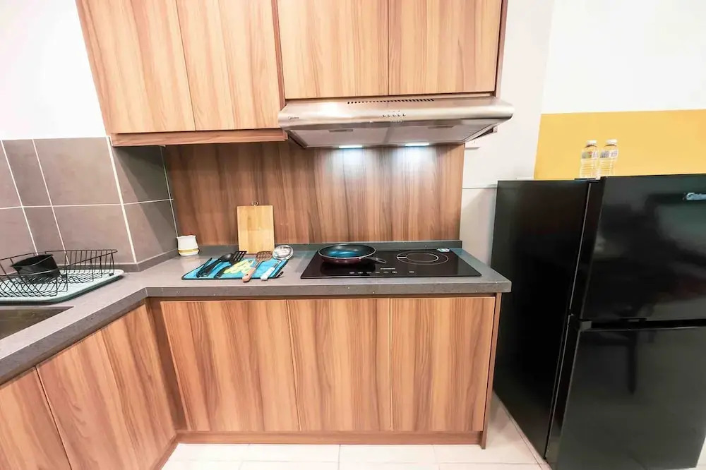 Netizen Cheras Residence by Emily in Town