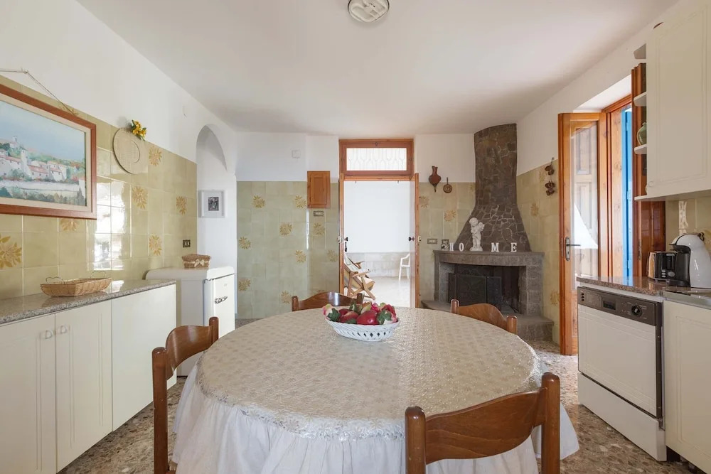 3499 Villetta Panorama by Barbarhouse