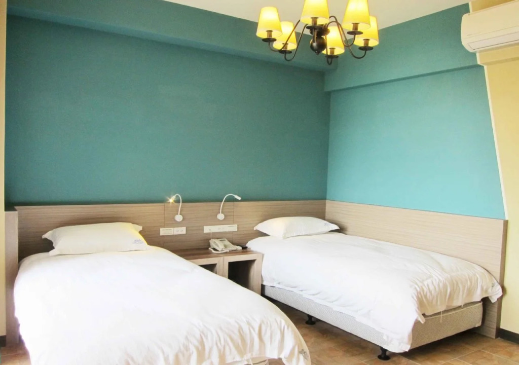 Wefun Inn