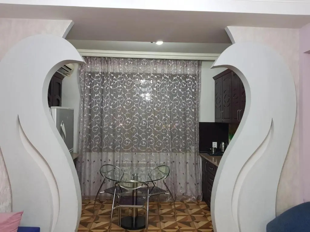 City Center in Yerevan Apartament-44
