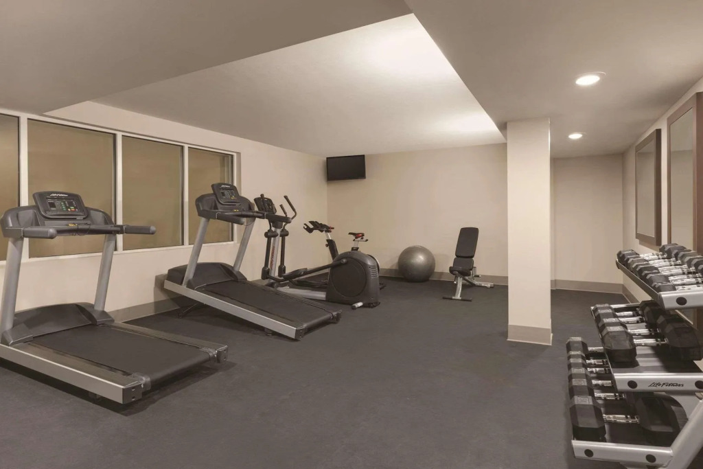 Country Inn & Suites by Radisson, Macon West, GA