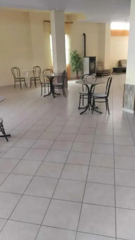 Hotel Saline