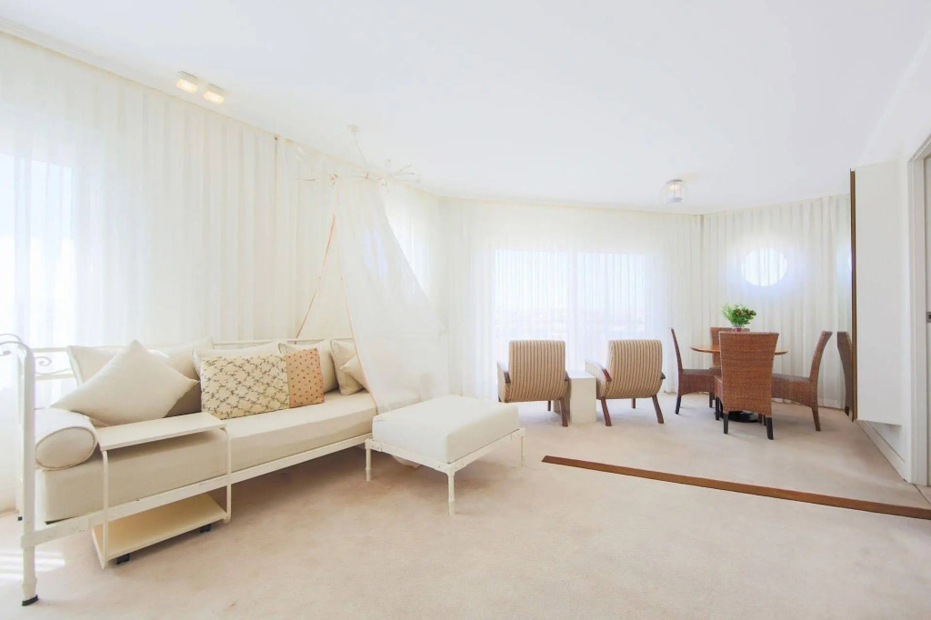 Sisus Marina Hotel