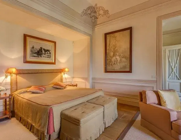 Villa Le Rose