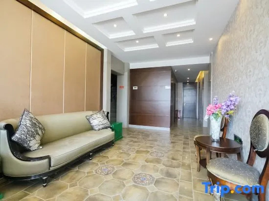 Dongshan Beautiful Island Holiday Inn