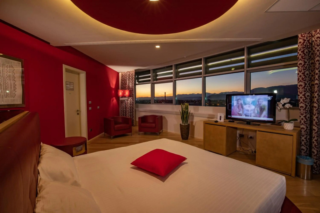 Hotel Glamour - Buongiorno! Hotels