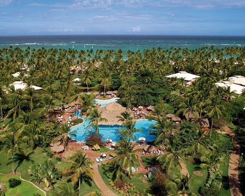 Grand Palladium Palace Resort Spa & Casino - All Inclusive