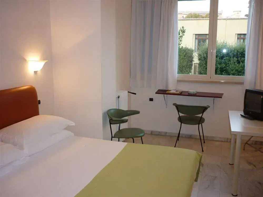 Albergo dei Pini