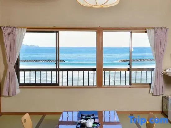 Yuhigaura Onsen Ryokan Yuhigaura