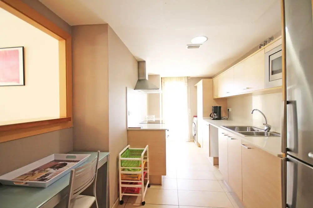 Apartment Maria