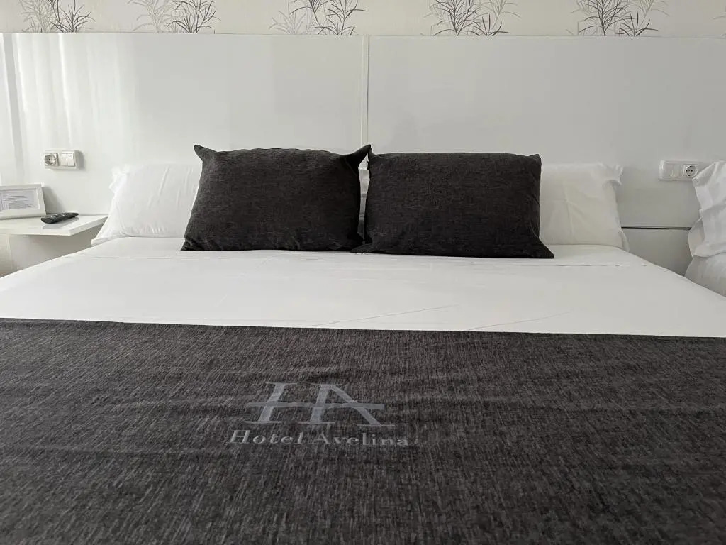 Hotel Avelina