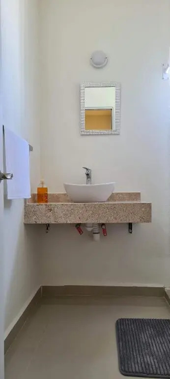 Casa Bonanza para 8 personas en Playa del Carmen