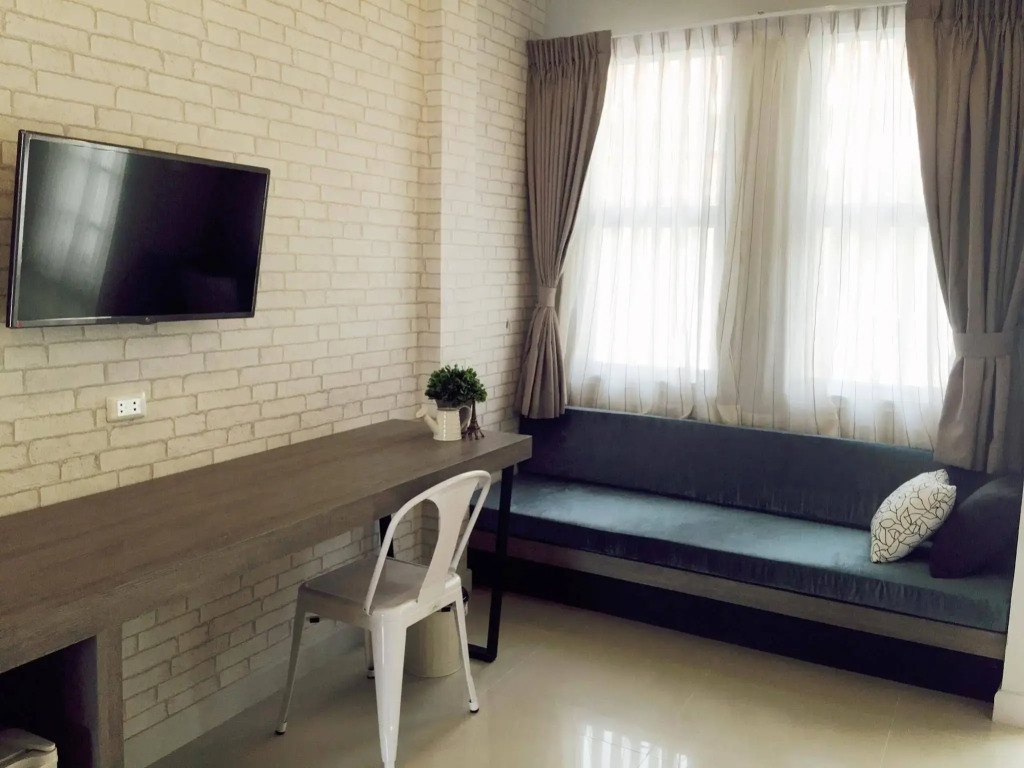 MORE Patong Hotel