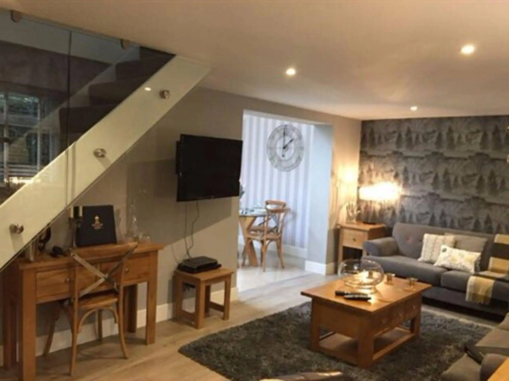 Newmarket Boutique Apartments