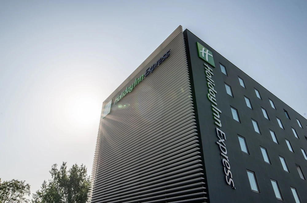 ibis Styles Bordeaux Lormont