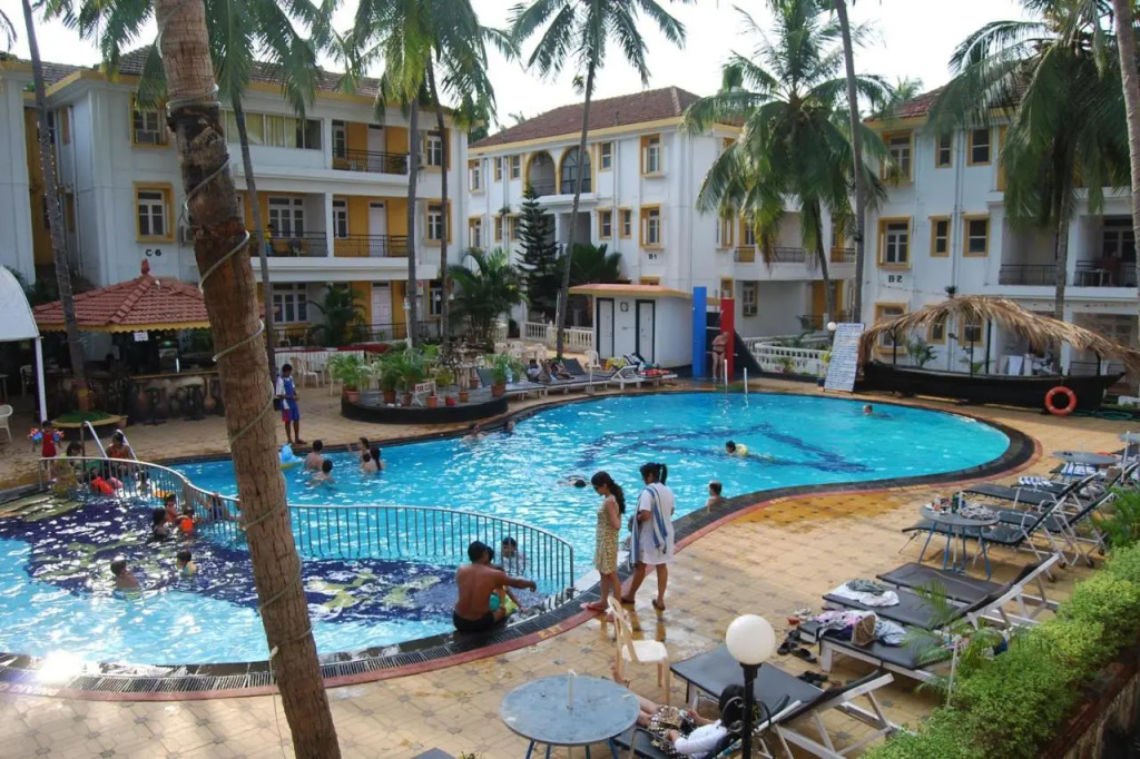 Alor Grande Holiday Resort