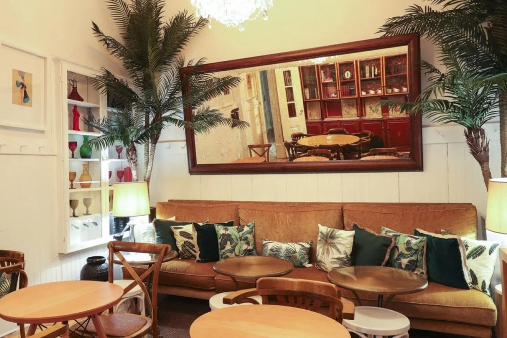 Casa Oliver Boutique B&B - Principe Real
