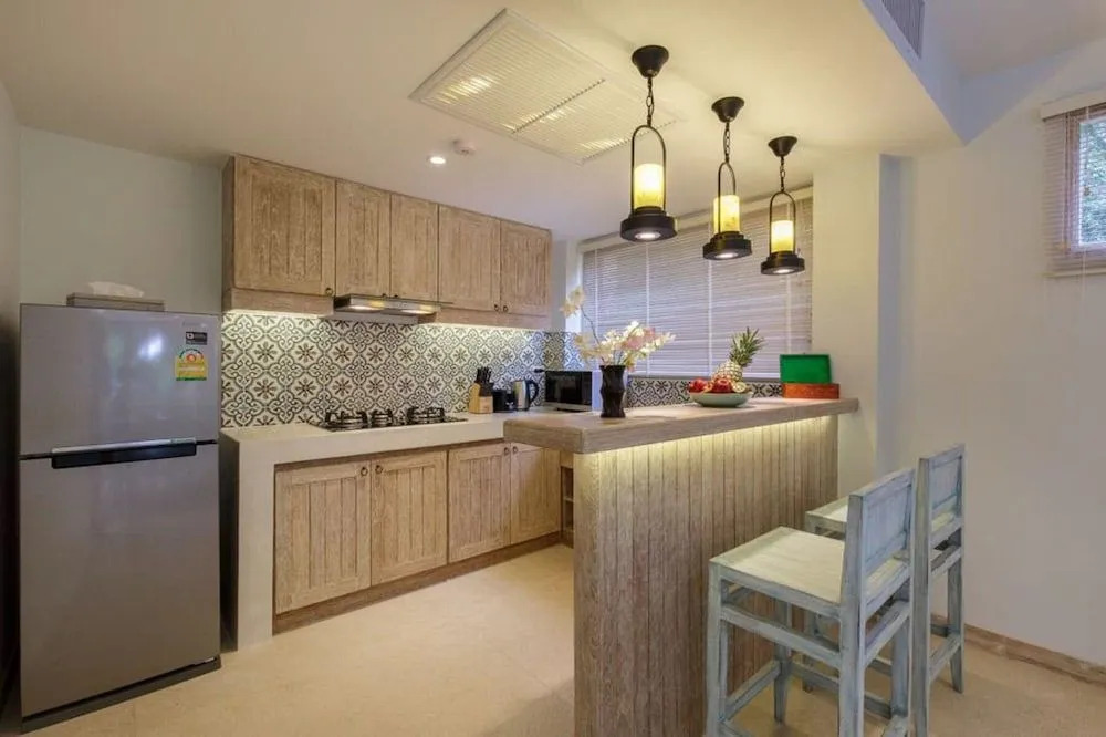 Aspire Villas