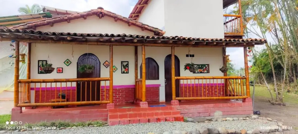 Finca Hotel el Rocio