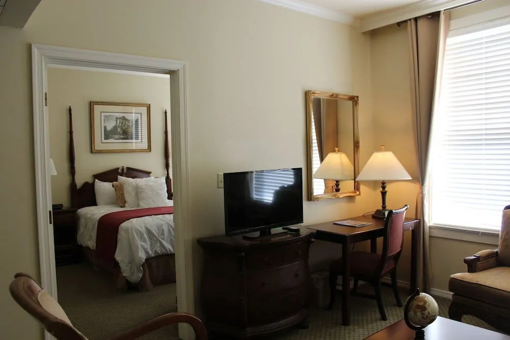 Hotel Chester