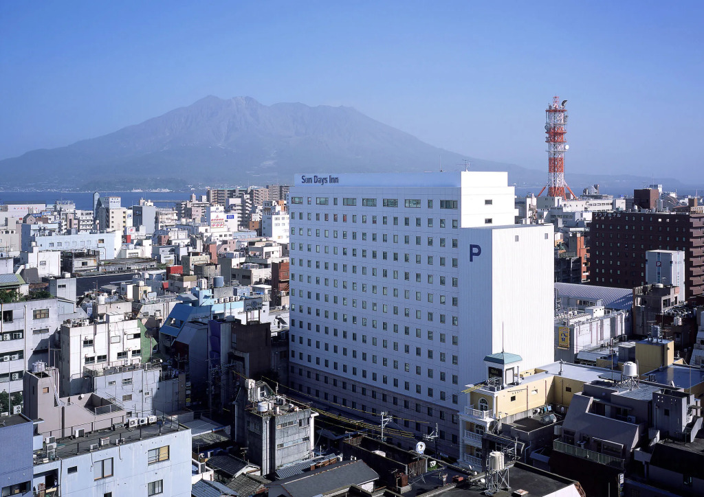 Sun Days Kagoshima