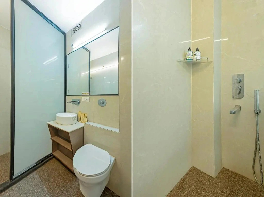 Itsy Hotels Svaruchi Inn
