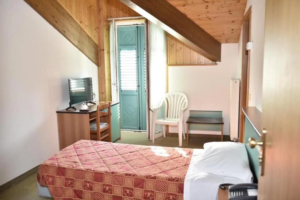 Hotel Bel Sit