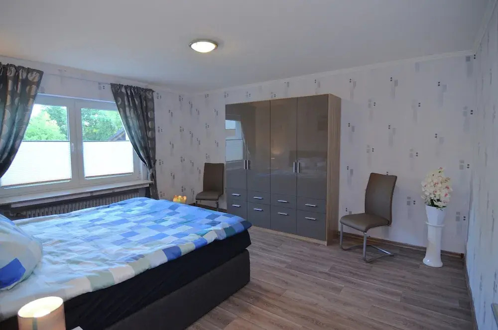 Gemütliche Ferienwohnung in Medebach