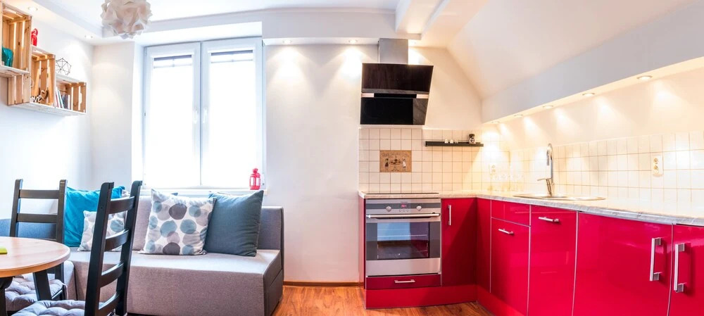 Flats For Rent - Apartament Stare Miasto
