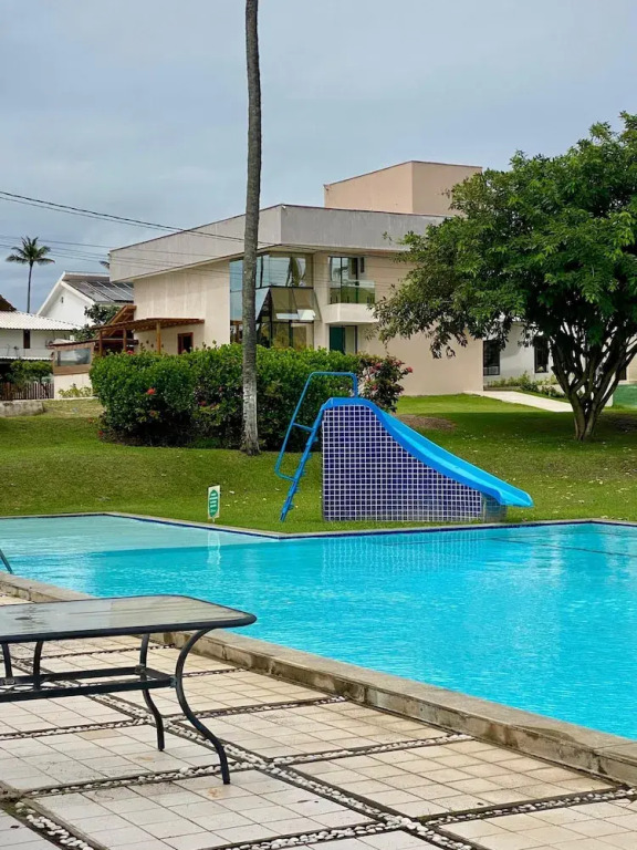 Casa 81 Luxo Pé na Areia Muro Alto byLP