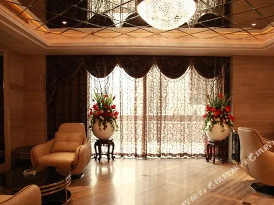 Ni Hao Hotel (Chongqing Beibei Southwest University)