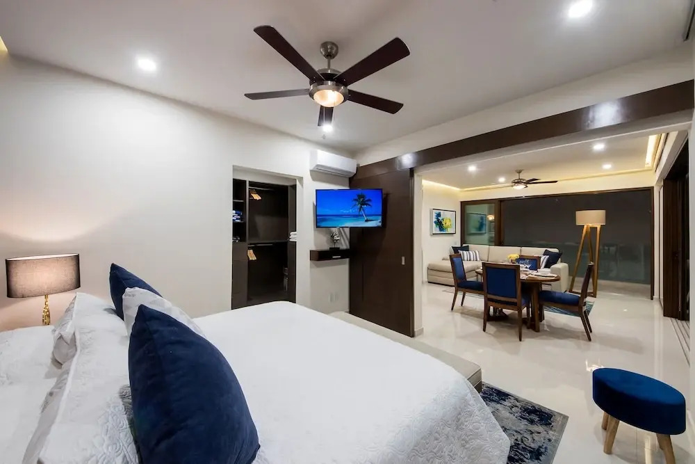 Nayri Life & Spa 1BR