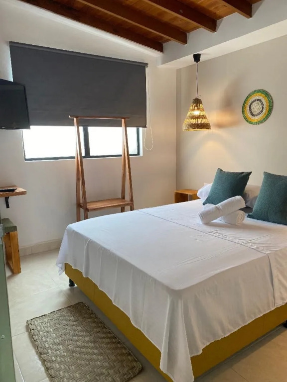 Luum Casa Hotel Manila