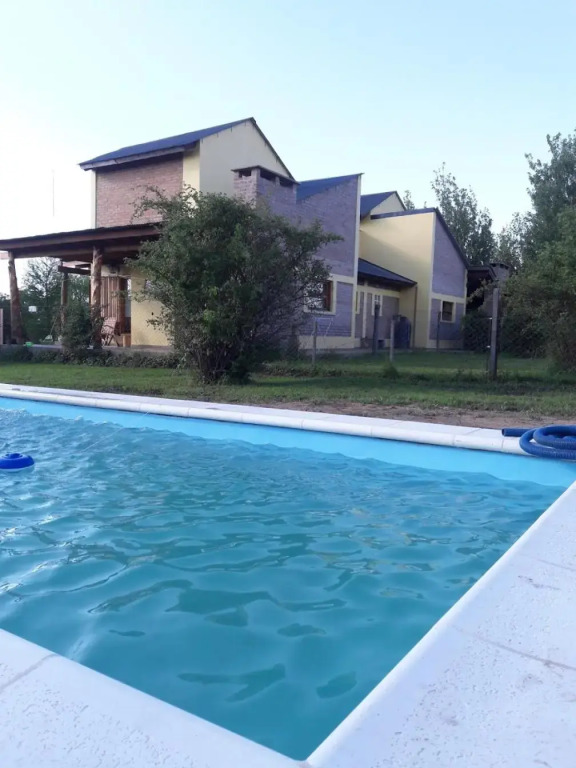 Cabañas Vientos del Sur