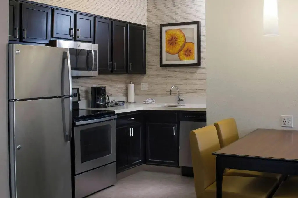Residence Inn by Marriott Orlando at SeaWorld