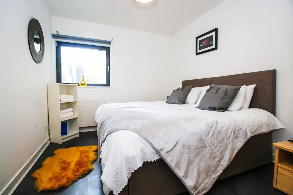 Lancefield Quay Hydro Apartments